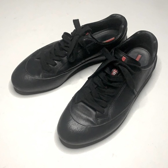 Prada Shoes - Prada Sneakers
